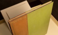 Rare Book Donated to the University Rare Book Donated to the University