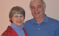Charles and Dale Phelps Endow Professorship Charles and Dale Phelps Endow Professorship