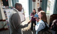 EVENT: Rochester Diversity Conference EVENT: Rochester Diversity Conference