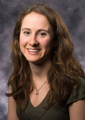 Katherine Garner
