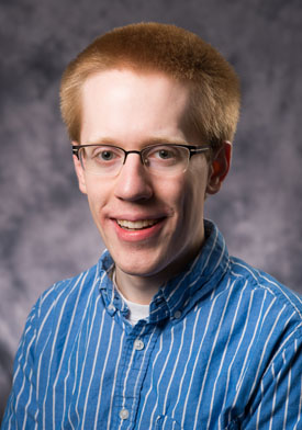 Daniel Gorman Jr.