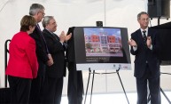 Paprocki Plaza Honors University CFO Paprocki Plaza Honors University CFO