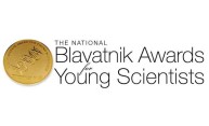 Chemist Wins Young Scientist Award Chemist Wins Young Scientist Award