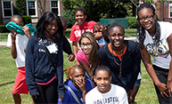 Warner Program Beats ‘Summer Brain Drain’ Warner Program Beats ‘Summer Brain Drain’