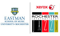 Jazz Festival/Eastman Scholarships Awarded Jazz Festival/Eastman Scholarships Awarded