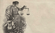 EVENT: Conference Explores Women & Justice System EVENT: Conference Explores Women & Justice System