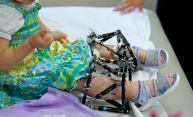 Golisano Orthopaedics Ranks ‘Best’ Golisano Orthopaedics Ranks ‘Best’