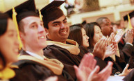 Date of Simon School Commencement Announced Date of Simon School Commencement Announced