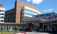 Six URMC Programs Rank Among Best Six URMC Programs Rank Among Best