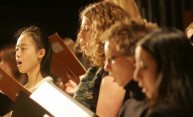 ‘Eastman Summer Sings’ Returns ‘Eastman Summer Sings’ Returns