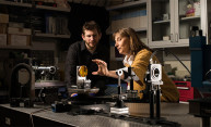 New Partnership Advances Freeform Optics New Partnership Advances Freeform Optics