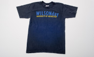 Faculty, Staff Invited to Take Part in Wilson Day Faculty, Staff Invited to Take Part in Wilson Day