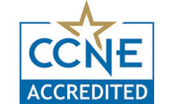 School of Nursing Earns 10-Year Accreditation School of Nursing Earns 10-Year Accreditation