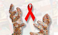 URMC Groups Mark World AIDS Day URMC Groups Mark World AIDS Day