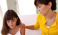 Helping Bereaved Kids Cope During the Holidays Helping Bereaved Kids Cope During the Holidays