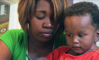 Depression Therapy Effective for Poor, Minority Moms Depression Therapy Effective for Poor, Minority Moms