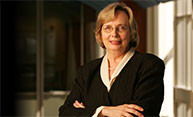 Simon Assistant Dean for Career Management Named Simon Assistant Dean for Career Management Named