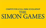 Compete for a Full MBA Scholarship Compete for a Full MBA Scholarship
