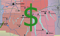 Seligman, Wegman React to Finger Lakes Economic Funding Seligman, Wegman React to Finger Lakes Economic Funding