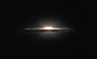 Secret to Peanut-Shaped Star Orbits Peeled Away Secret to Peanut-Shaped Star Orbits Peeled Away