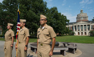University Commitment to Vets Lauded University Commitment to Vets Lauded