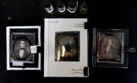 Earn a Master’s in Photo Preservation Earn a Master’s in Photo Preservation