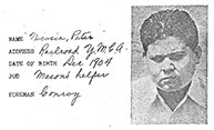 Haunting at Rush Rhees Library: A Ghost Story Haunting at Rush Rhees Library: A Ghost Story