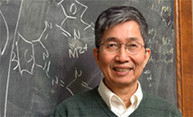 Ching Tang Honored as Pioneer of Organic Electronics Ching Tang Honored as Pioneer of Organic Electronics