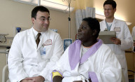 What does compassion sound like? What does compassion sound like?