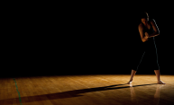 inspireDANCE features NYC choreographer inspireDANCE features NYC choreographer