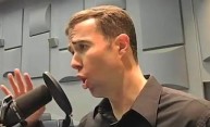 Professor sings “I Have Failed My Physics Final” Professor sings “I Have Failed My Physics Final”
