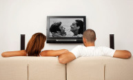 Divorce rate cut in half for couples who discussed relationship movies Divorce rate cut in half for couples who discussed relationship movies