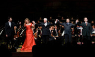 Renée Fleming ’83E (MM) to sing national anthem at Super Bowl Renée Fleming ’83E (MM) to sing national anthem at Super Bowl