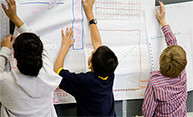 Commom Core testing impacts middle school math practices Commom Core testing impacts middle school math practices