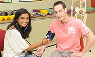 Helping disadvantaged youth become doctors Helping disadvantaged youth become doctors
