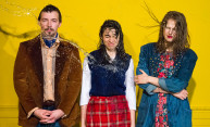 Play explores morality, corporate responsibility Play explores morality, corporate responsibility