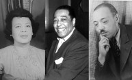 Concert salutes work of African-American composers Concert salutes work of African-American composers