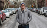 “Humans of New York” creator comes to campus “Humans of New York” creator comes to campus