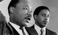 Civil rights legend visits Rochester Civil rights legend visits Rochester