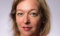 Professor Jennifer Grotz receives fellowship for literary translation studies Professor Jennifer Grotz receives fellowship for literary translation studies