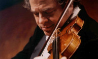 Itzhak Perlman to receive honorary degree Itzhak Perlman to receive honorary degree