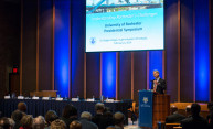 2014 Presidential Symposium 2014 Presidential Symposium