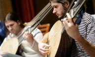 Medieval music to complement medieval art Medieval music to complement medieval art