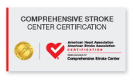 Certified for complex stroke care, UR Medicine opens care program Certified for complex stroke care, UR Medicine opens care program
