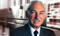 Distinguished alumnus Alejandro Zaffaroni dies Distinguished alumnus Alejandro Zaffaroni dies