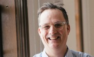 Nigel Maister is first recipient of Peck Artistic Directorship Nigel Maister is first recipient of Peck Artistic Directorship