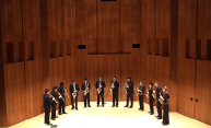 Eastman saxophonists to compete a national conference Eastman saxophonists to compete a national conference