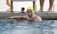 Time to make a splash: Seven head to Indy Time to make a splash: Seven head to Indy