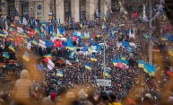 Experts to discuss crisis in Ukraine Experts to discuss crisis in Ukraine