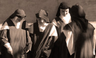 Eastman Opera Theatre presents ‘Dialogues of the Carmelites’ Eastman Opera Theatre presents ‘Dialogues of the Carmelites’